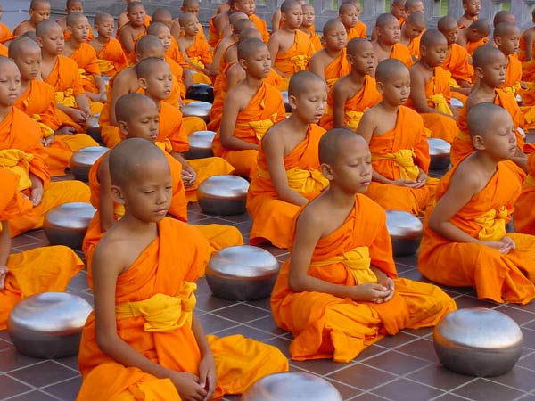 Căn bản pháp hành thiền Theravāda - Phật giáo Nguyên thủy (Phần 3)