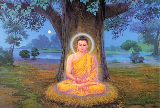 Đức Phật của chúng ta